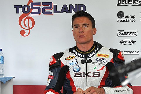 Toselands Hand ist nagelfrei: Hoffnung für Monza steigt