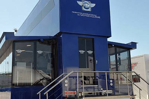 CRT geht die Hersteller was an: Reglement für 2012 verfeinert