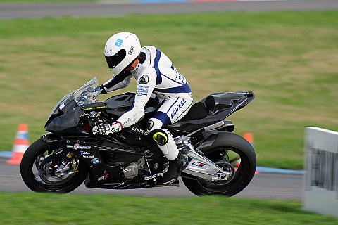 Ranseder brennt auf Oschersleben: Nicht verstecken