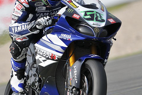 Laverty gewinnt erste Rennen in Monza: Sieg für Laverty im Thriller von Italien