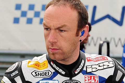 WSS - Stamm fährt drei Rennen Supersport WM: Ersatz für Bastien Chesaux