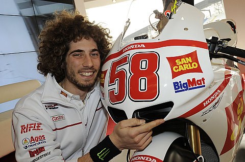 Simoncelli nerven die Streitereien: Viel Gerede um nichts