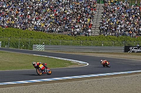 Fahrer haben Angst vor Motegi-Besuch: Ein Boykott ist nicht ausgeschlossen