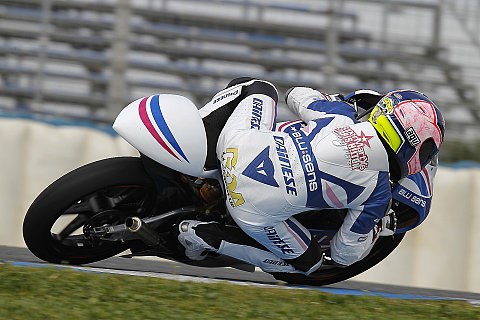 Vinales besiegt Terol in Le Mans: Überraschungssieger bei 125cc-Rennen