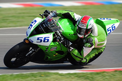 SSP - Wer siegt auf dem Nürburgring?: Sieger des Vorjahres eine Klasse höher