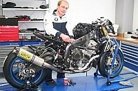 S 1000 RR Konfigurator