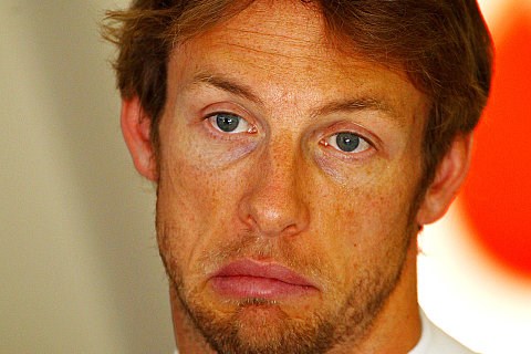 Jenson Button hält MotoGP-Fahrer für irre: Beeindruckend