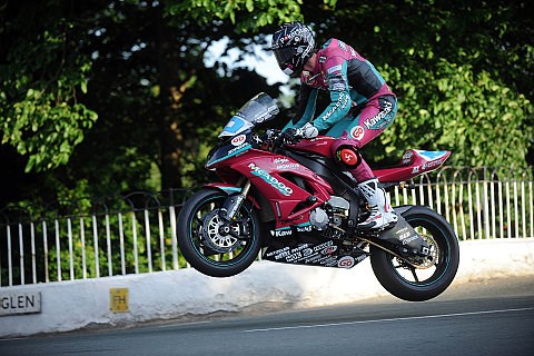 TT2011 - Favoritencheck: Conor Cummins: Das Comeback