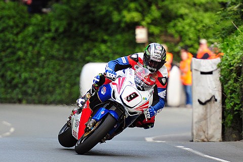 TT2011 - McGuinness weiter dominant: Pace wird erhöht