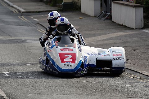 TT2011 - Klaus Klaffenböck: Trocken und nicht zu kalt ist ideal