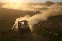 Can-Am SSV-Challenge Can-Am SSV-Challenge