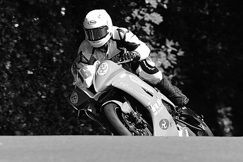 TT2011 - Brien verunglückt im Supersport-Rennen: Beileid