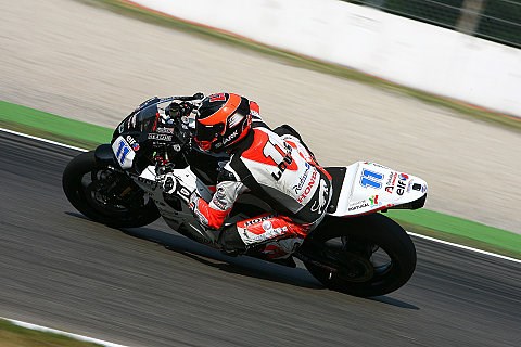 WSS - Enges erstes Qualifying in Misano: Lowes mit provisorischer Pole