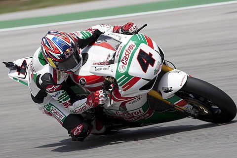 Rea fällt für Aragon aus: Zu schwer verletzt