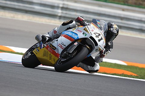 Wildcards für den Sachsenring: Chancen für die Jugend