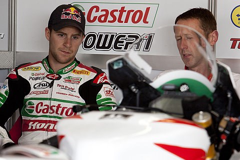 Weitere Verletzungen entdeckt: Rea fällt auch in Brünn aus