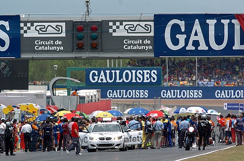 Catalunya bleibt bis 2016: Erfolg fortführen