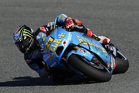 Hopkins bekommt Wildcard für Brünn: Zweiter Einsatz für Hopkins in diesem Jahr