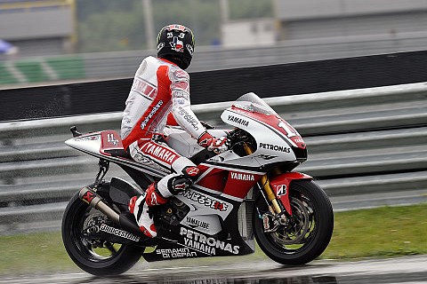 Stimmen der ersten Drei: Spies, Stoner & Dovizioso