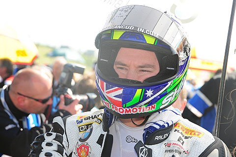 Heimspiel für BMW und alpha Technik: Die IDM gastiert auf dem Salzburgring