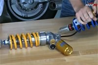 Fahwerke für Profis