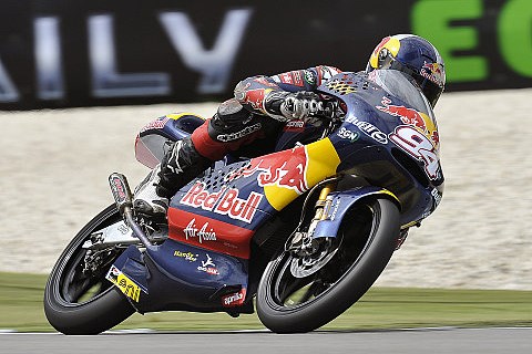 Folger bester Deutscher auf Platz neun: Vinales holt die Pole auf dem Sachsenring