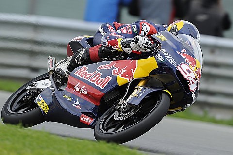 Faubel gewinnt auf dem Sachsenring: Fotofinish macht Faubel zum Sieger