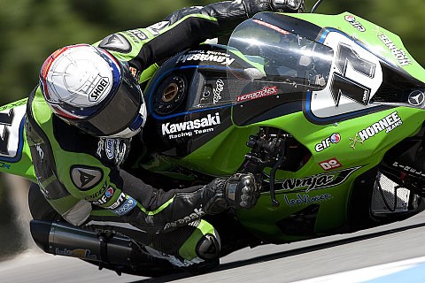 PBM könnte 2012 Kawasaki-Werksstatus verlieren: Zahlreiche Bewerber