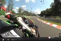 Nordschleife Gyrocam