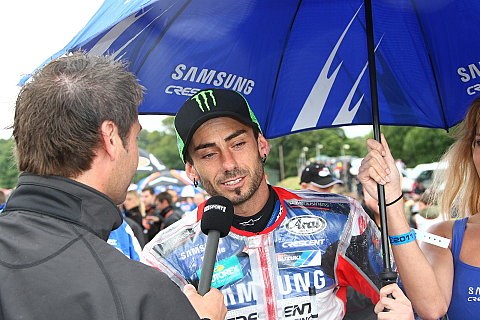 Wildcardler holt Pole in Silverstone: Hopkins sorgt für Überraschung