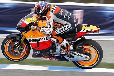 Schwantz: Stoner kann Doohans Rekord brechen: Ein weiterer Australier