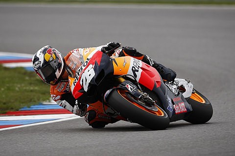 Nakamoto über 2012: Siegmaschine, nichts anderes