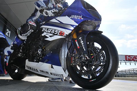 Laverty ein Tech 3 Kandidat: Jarvis trifft die Entscheidung nicht