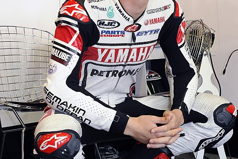 Ben Spies versus Jorge Lorenzo: Spies erklärt sein gutes Indy Wochenende