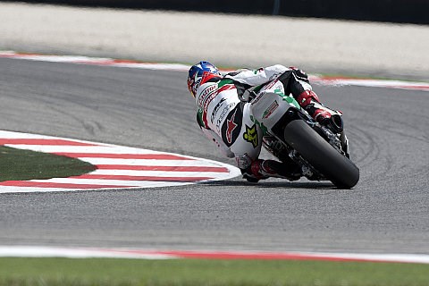 Rea zurück, Tamada für Xaus: Es geht wieder