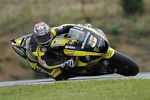 Edwards verlässt Tech 3 Yamaha: Yamaha-Zukunft wahrscheinlich