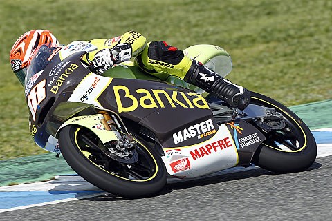 Terol siegt bei Misano-Thriller: Zarco um 22 Tausendstel geschlagen