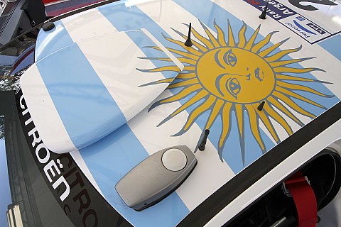 MotoGP hat Interesse an Argentinien: Ezpeleta begeistert