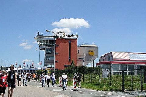 MotoGP 2012 nicht am Sachsenring: Keine Lösung für Streitigkeiten