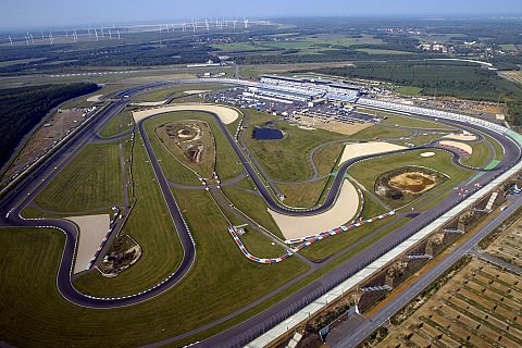Lausitzring für MotoGP 2012 angefragt: Acht Tage Bedenkzeit