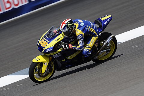 Smith kommt 2013 in die MotoGP: Dreijahres-Vertrag mit Tech 3
