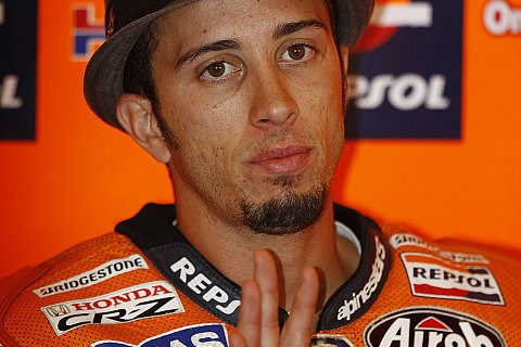 HRC will Dovizioso bei LCR sehen: Honda-Unterstützung scheint gesichert