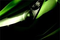 Kawasaki ZX-14R 2012