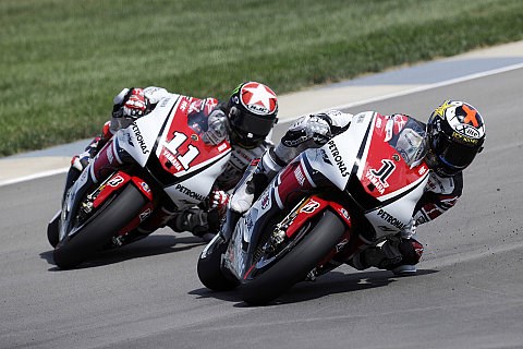 Yamaha peilt Heimsieg in Motegi an: Mit Retro-Design siegen