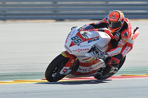 Stefan Bradl auf dem Weg zum Japan GP: Im Land der aufgehenden Sonne