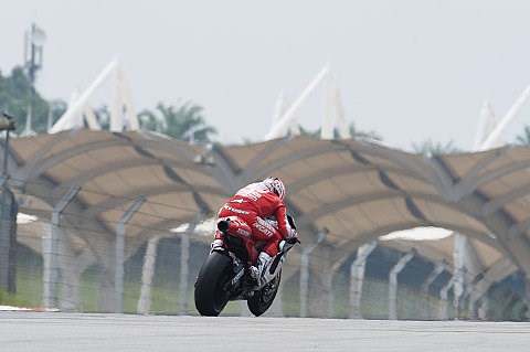 Jerez statt Katar im Test-Kalender: Keine Tests auf Phillip Island