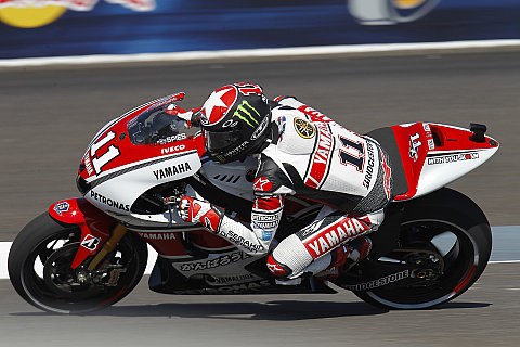 Spies fand seine Energie wieder: Nur noch Magenkrämpfe