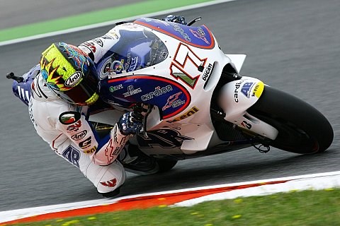 Abraham verzichtet auf Start in Japan: Gehirnerschütterung macht weiter Probleme