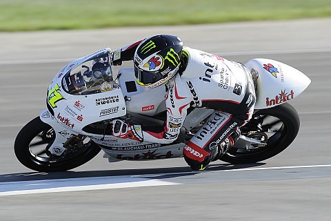 Cortese holt trotz Jetlags wichtige Punkte: Fünfter Platz in Japan