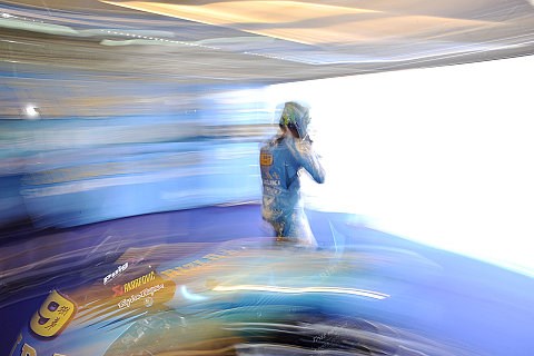 Suzuki für 2012 weiter unsicher: 1000cc-Maschine existiert